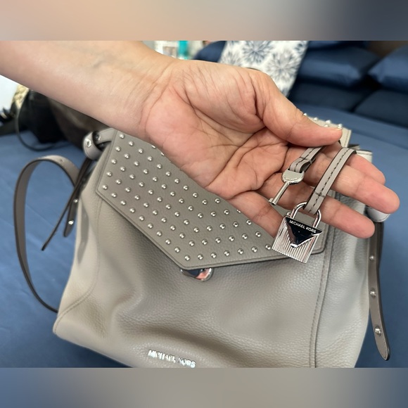 Michael Kors Backpack - Picture 6 of 13